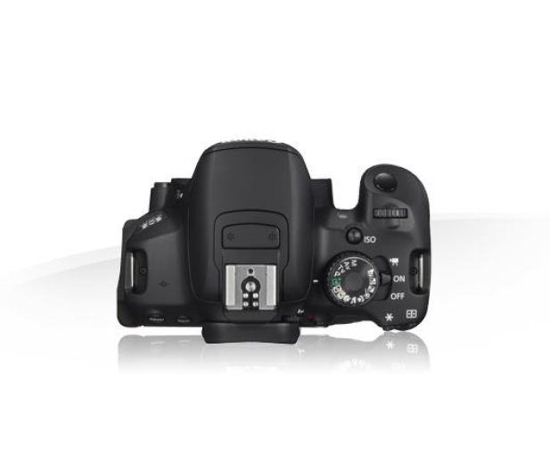 Canon 650D KITEF-S18-55IS II - 1408153 - zdjęcie 5